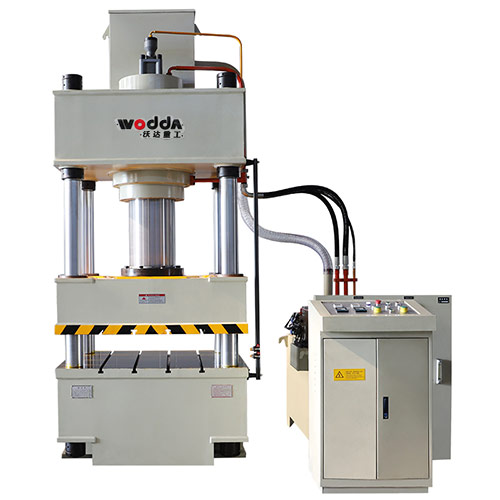 315噸三梁四柱液壓機(jī) 315噸三梁四柱液壓機(jī)