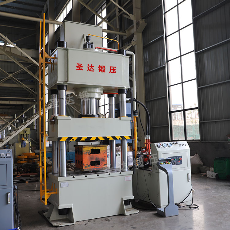 315噸三梁四柱液壓機 315噸三梁四柱液壓機