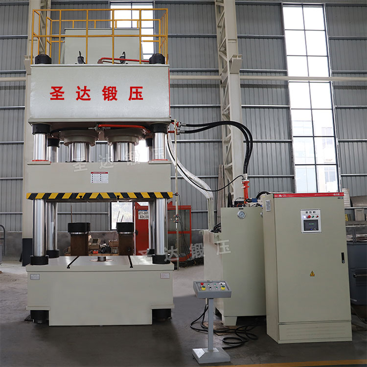 四柱液壓機(jī) 梁四柱液壓機(jī)