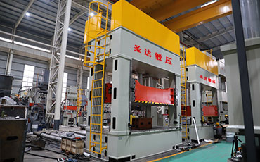 315噸復(fù)合材料成型液壓機（框架式液壓機）