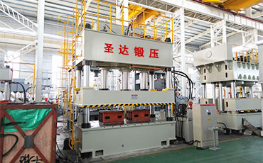 800噸四柱液壓機-復(fù)合材料成型液壓機