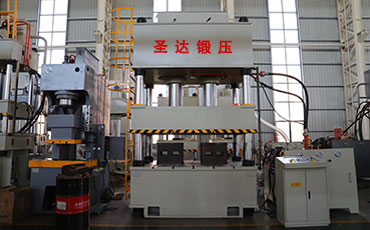 四柱液壓機(jī)什么牌子好？