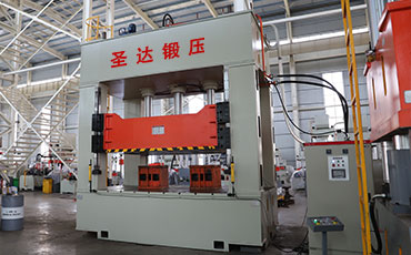 如何更好的選購框架式液壓機(jī)？