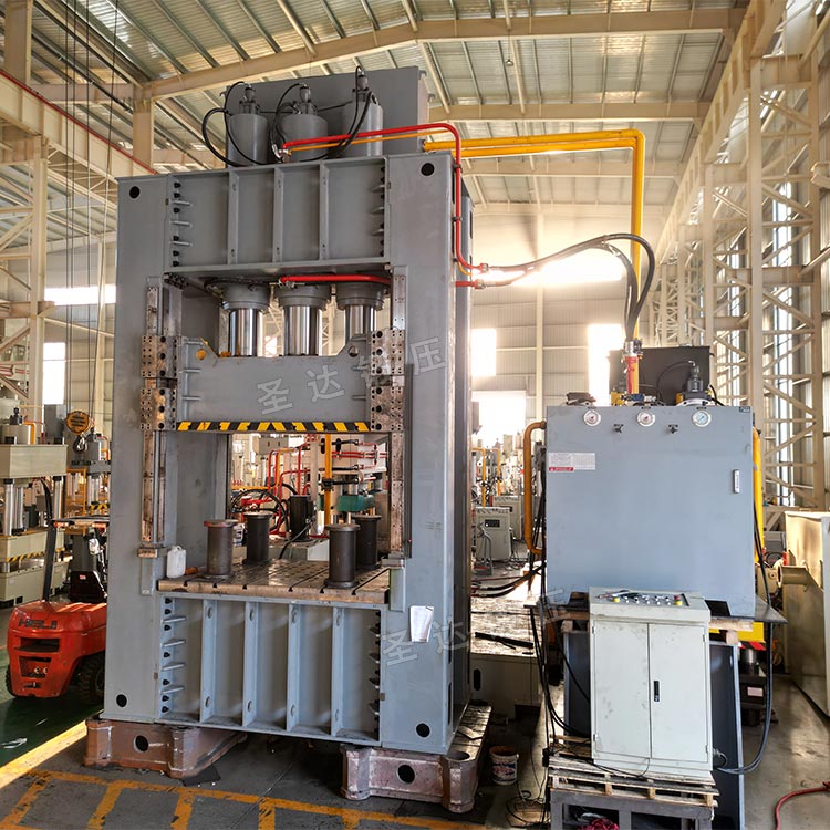 汽車配件成型液壓機(jī) 汽車配件成型液壓機(jī)